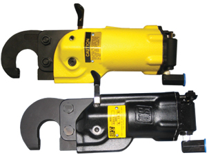 C-Yoke Single Cylinder l US114C